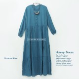 GNk-042 Homey Dress Polos